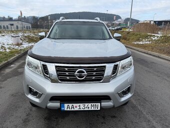 Nissan Navara DoubleCab dCi 190 Tekna 6st.Manual - 6