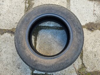 Predam letné pneu 195/65 r15 - 6