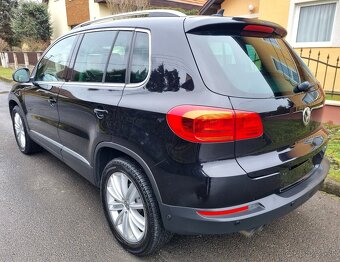 VOLKSWAGEN TIGUAN 2.0TDI 4MOTION - 6