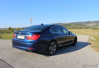 Bmw 740d xDrive - 6