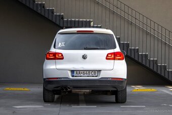 Volkswagen Tiguan 2.0 CR TDI 110k BMT Trend&Fun 2015 - 6