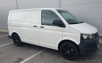 Volkswagen Transporter T5.1 r.v. 2011 2.0tdi nova STK/EK - 6