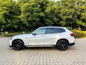 BMW X1 18d Xdrive 2013 LCI Top - 6