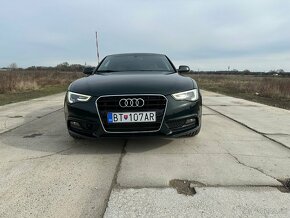 AUDI A5 3.0TDI 2014 automat - 6