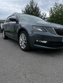 ŠKODA OCTAVIA 3FL 2.0 TDI DSG - 6