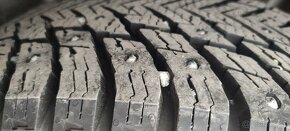 Zimné pneumatiky 225/50 R18 s Nokian Tyres - 6