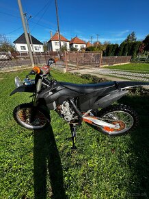 Ktm sxf 250 2011/12 - 6