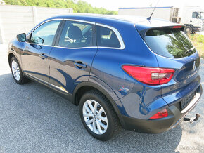 Renault Kadjar Energy dCi 110 Intens A6 - 6