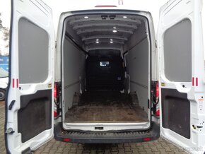 FORD TRANSIT JUMBO 2.0TDCI KLIMA - 6