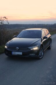 Volkswagen Passat Variant Business B8.5 2.0 TDI - 6