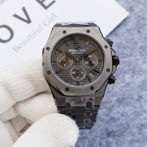 Audemars Piguet - 6