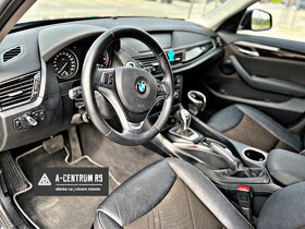 Bmw X1 4x4 dsg - 6