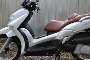 YAMAHA X-CITY 250, 23tkm - 6