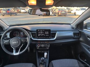 Kia Stonic 1.2 benzin - 6