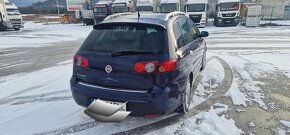 Fiat Croma 1,9 MJTD manuál - 6