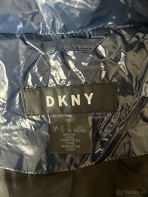 Zimná paperova bunda DKNY - 6