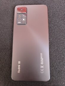 Xiaomi redmi note 11 pro 5G - 6