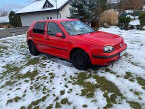 Volkswagen golf iv 1.8 tdi 81kw - 6