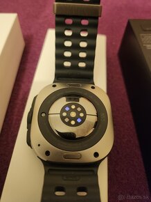 Samsung  watch ultra - 6