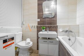 ALL INCLUSIVE REAL I ZARIADENÝ 1 IZBOVÝ BYT NA PRENÁJOM GALA - 6