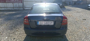 PREDAM SKODA OCTAVIA 1.9 NAFTA - 6