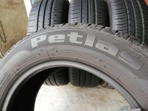 205/60 r16 letné pneumatiky 6-6,5mm - 6