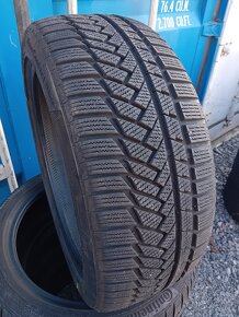 2x 225/45R18 + 2x 245/40R18 Zimné pneumatiky - 6