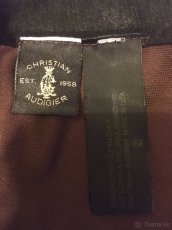 Šaty Christian Audigier v. S - 6