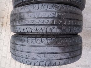 Zimne pneumatiky  215/75R16C - 6