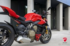 DUCATI STREETFIGHTER V4S - 6