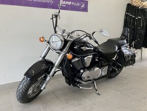 Kawasaki VN 900 Classic - 6