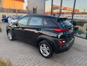 Hyundai Kona 1.6CRDi A/T Business Edition - 6