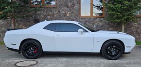 Predám Dodge Challenger GT 3.6 V6 AWD 4x4 - 6