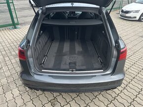 Audi S6 Avant 4.0 V8 TFSI Quattro S-Tronic - 6