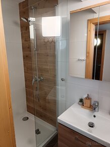 Apartmán priamo na svahu Snow Paradise Veľká Rača Oščadnica - 6