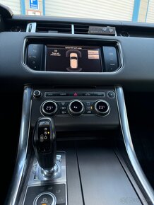 Land rover Range Rover Sport SDV6 HSE Dynamic - 6