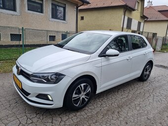 ===Volkswagen Polo=== - 6