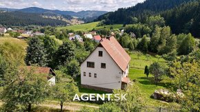 AGENT.SK | Predaj domu pod Živčákovou v Korni - 6