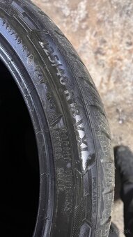 ❄️zimné 225/40 r18 - 6