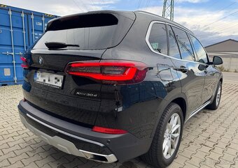 BMW X5 30d X-Line / Panoráma / V záruke - 6