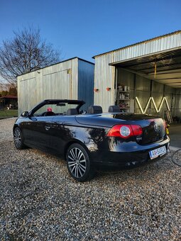 Volkswagen EOS 2.0fsi INDIVIDUAL - 6