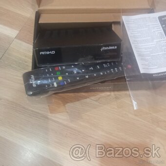 Mám na predaj mali tv s set box spolu za 30 eur - 6