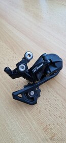 Ponúkam komponenty Shimano 105 R7000 - 6