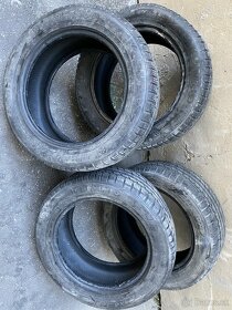 Zimné pneumatiky Hankook 235/55/17-103V - 6