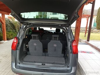 Peugeot 5008 1,6Hdi 82kw r.v.2012 manuál - 6