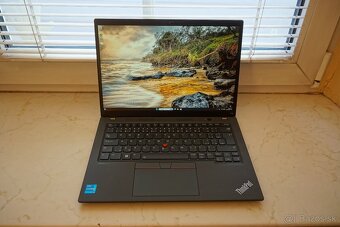 █ Lenovo T14 gen 4 (i5, 32/48/64GB RAM, záruka Lenovo 2028)█ - 6