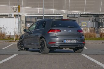 Volkswagen Golf 1.4 TSI BMT 150k Edition Highline EU6 - 6