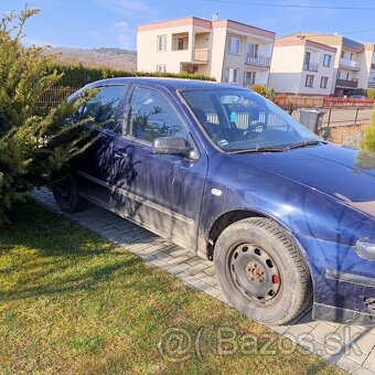 Seat Leon 1.9 TDI    r.2002 - 6