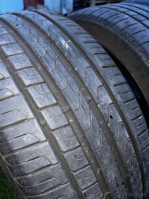 Letne pneumatiky Pirelli Cinturato P7 235/40 R19 96W - 6