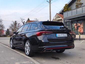 Škoda Octavia RS 4x4 - 6